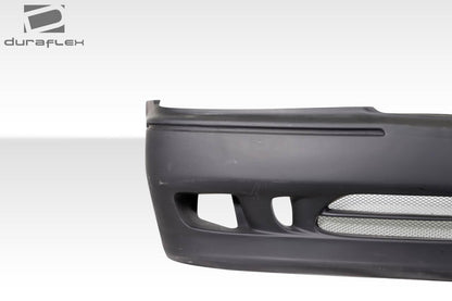 1997-2001 Infiniti Q45 Duraflex J Design Front Bumper