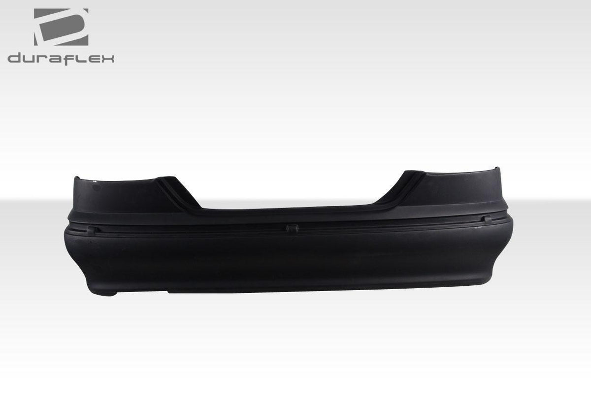 2002-2004 Infiniti Q45 Duraflex J Design Rear Bumper