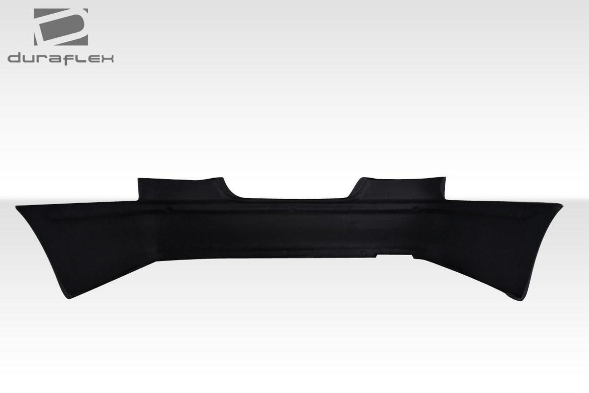 2002-2004 Infiniti Q45 Duraflex J Design Rear Bumper