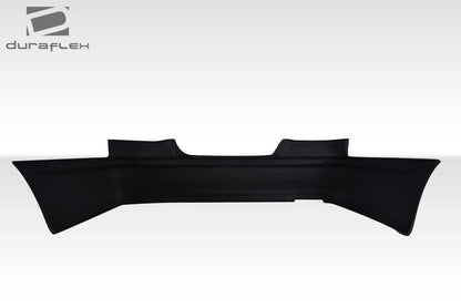 2002-2004 Infiniti Q45 Duraflex J Design Rear Bumper
