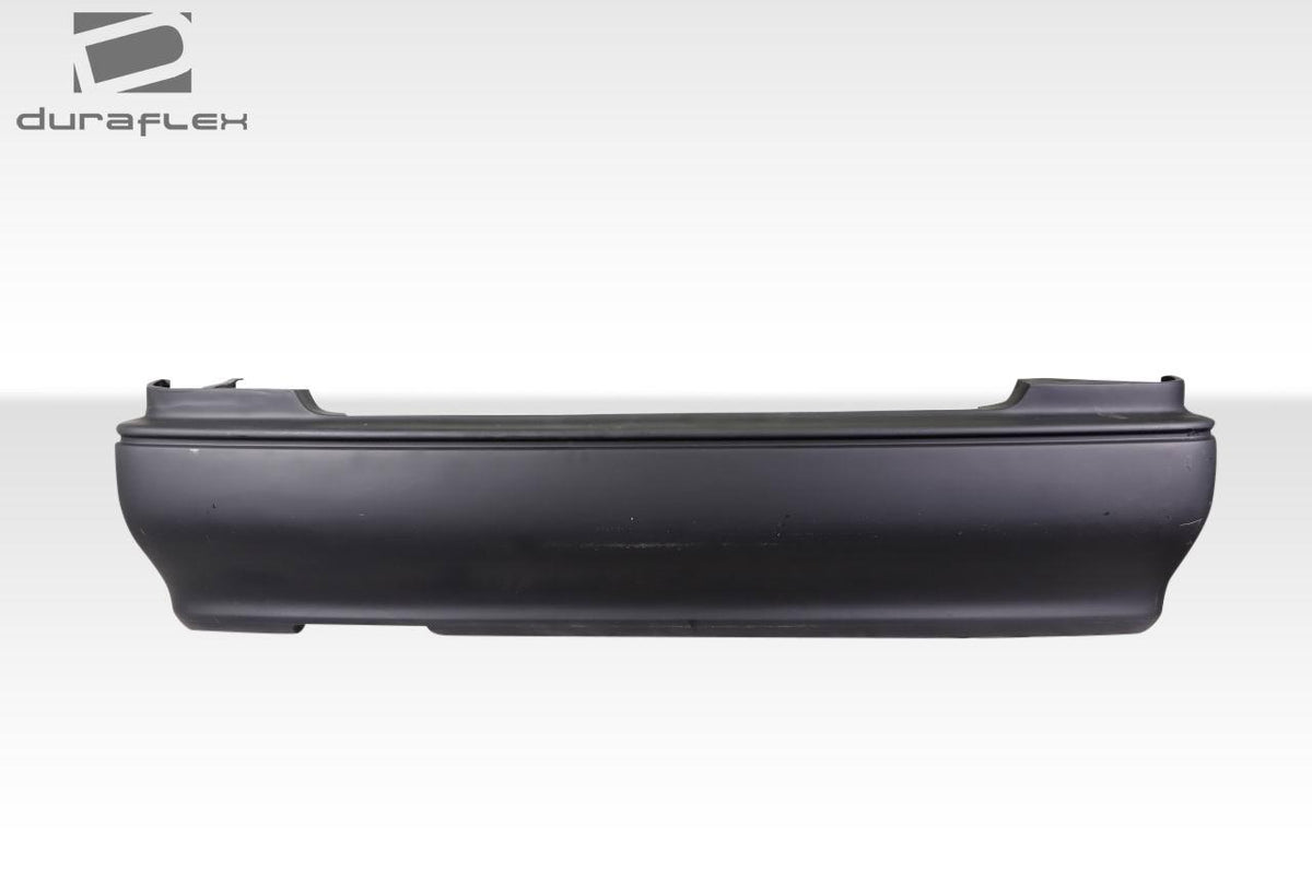1997-2001 Infiniti Q45 Duraflex J Design Rear Bumper