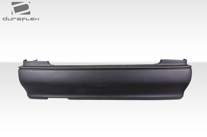 1997-2001 Infiniti Q45 Duraflex J Design Rear Bumper
