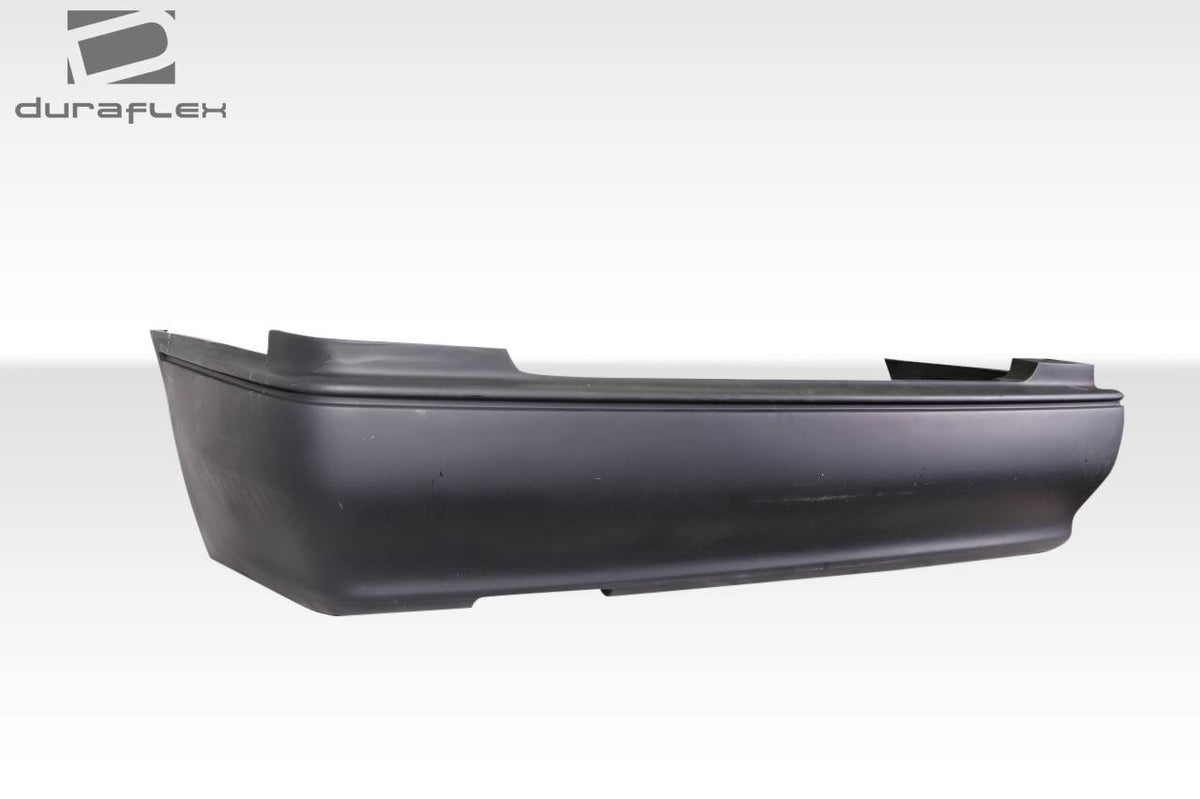 1997-2001 Infiniti Q45 Duraflex J Design Rear Bumper
