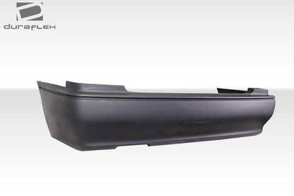 1997-2001 Infiniti Q45 Duraflex J Design Rear Bumper