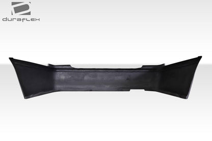 1997-2001 Infiniti Q45 Duraflex J Design Rear Bumper