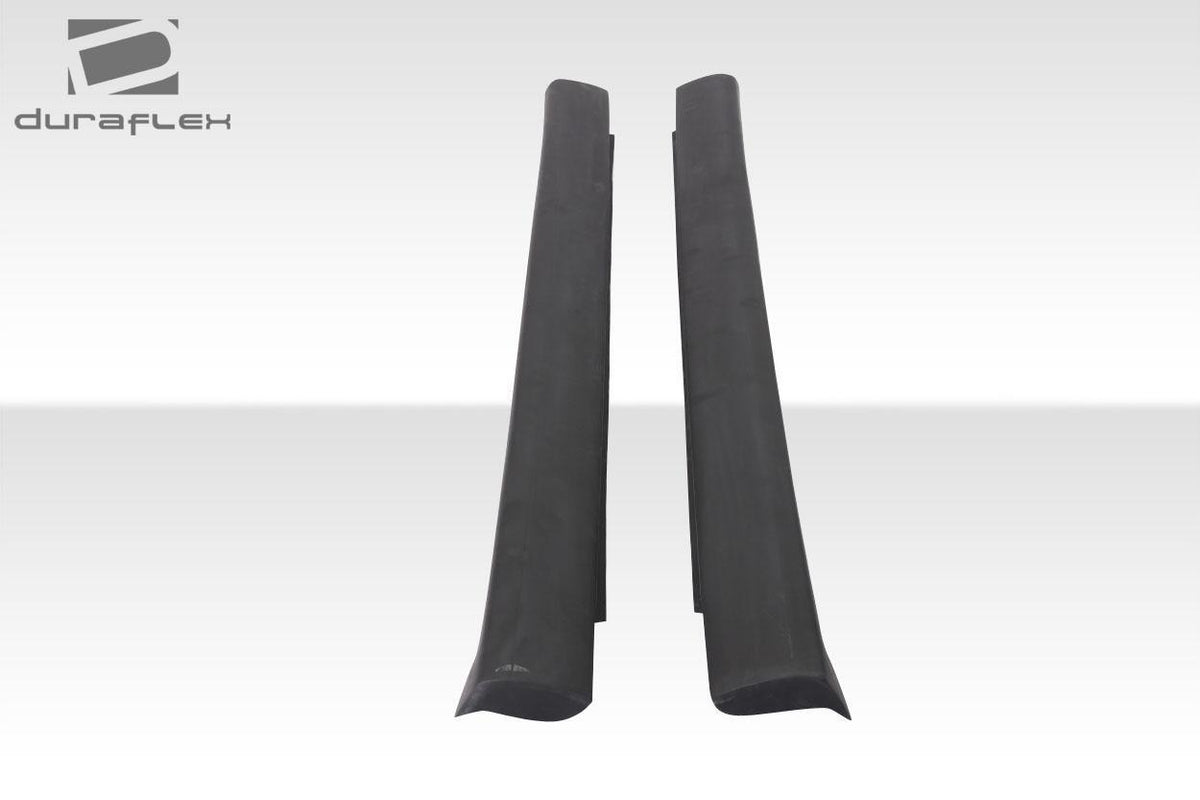 2002-2006 Infiniti Q45 Duraflex J-Design Side Skirts