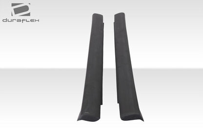 2002-2006 Infiniti Q45 Duraflex J-Design Side Skirts