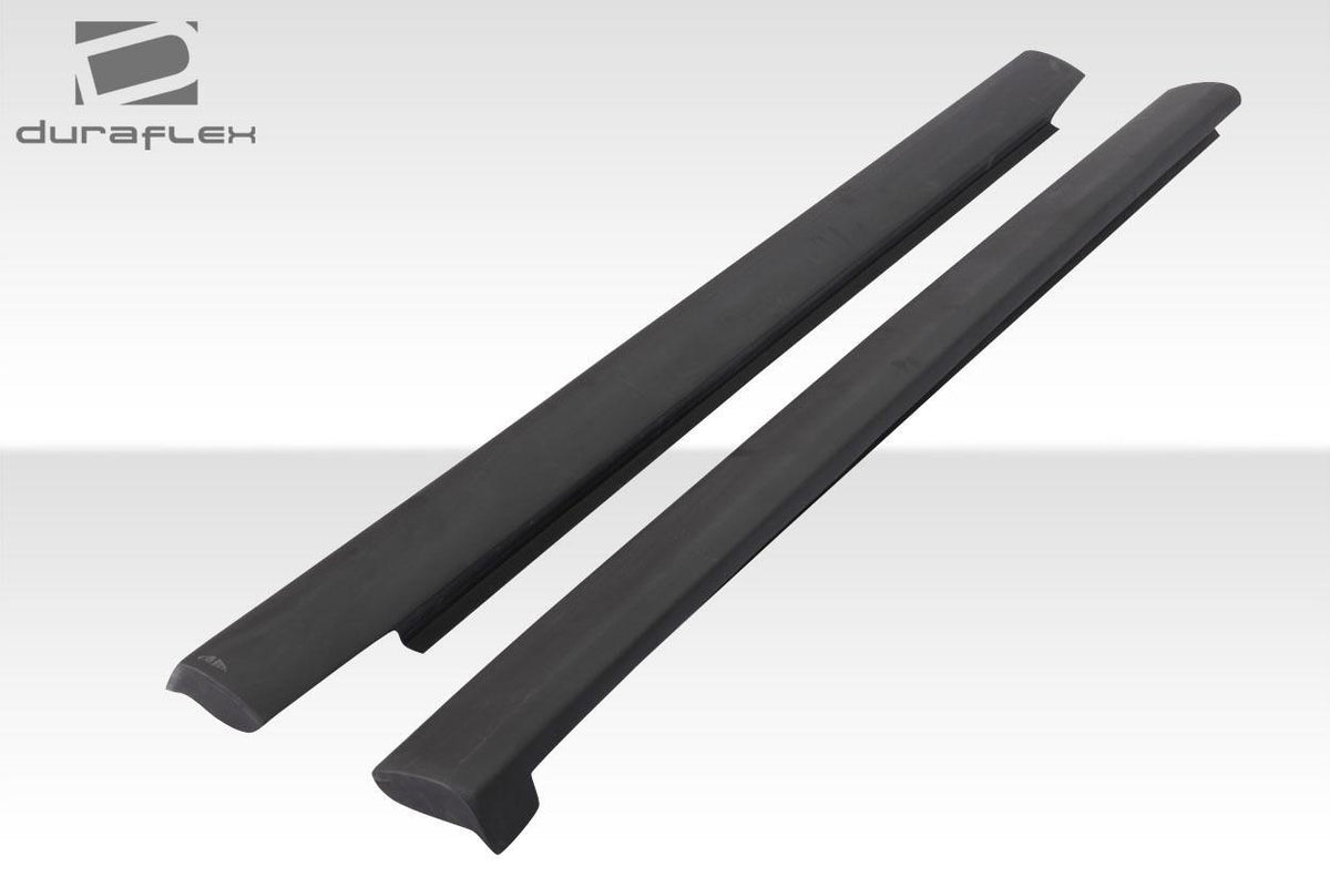 2002-2006 Infiniti Q45 Duraflex J-Design Side Skirts
