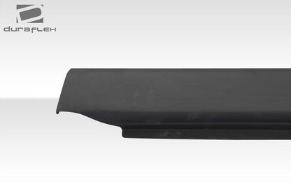 2002-2006 Infiniti Q45 Duraflex J-Design Side Skirts
