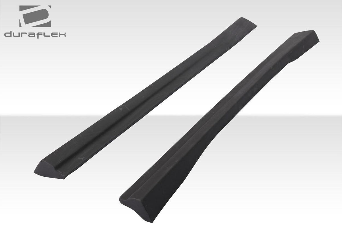 1997-2001 Infiniti Q45 Duraflex J Design Side Skirts