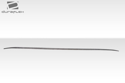 2002-2006 Infiniti Q45 Duraflex J Design Rear Wing