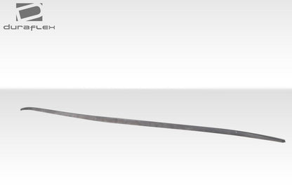 2002-2006 Infiniti Q45 Duraflex J Design Rear Wing