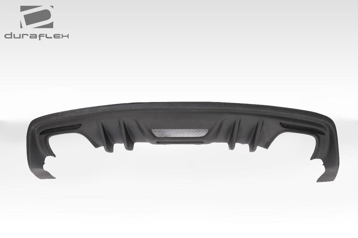 2015-2017 Ford Mustang Duraflex KT Style Rear Lip