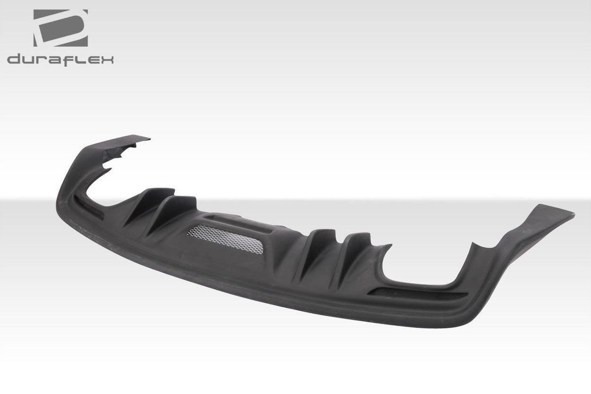 2015-2017 Ford Mustang Duraflex KT Style Rear Lip