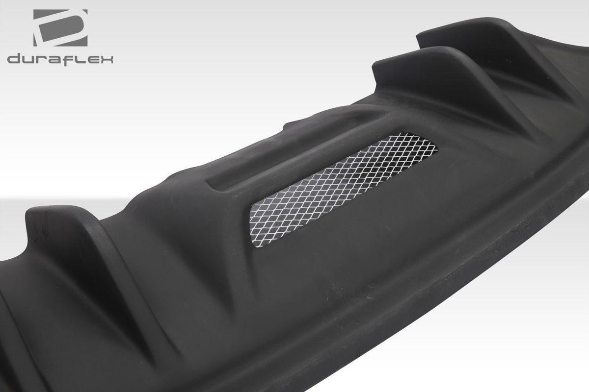 2015-2017 Ford Mustang Duraflex KT Style Rear Lip