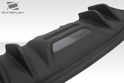2015-2017 Ford Mustang Duraflex KT Style Rear Lip