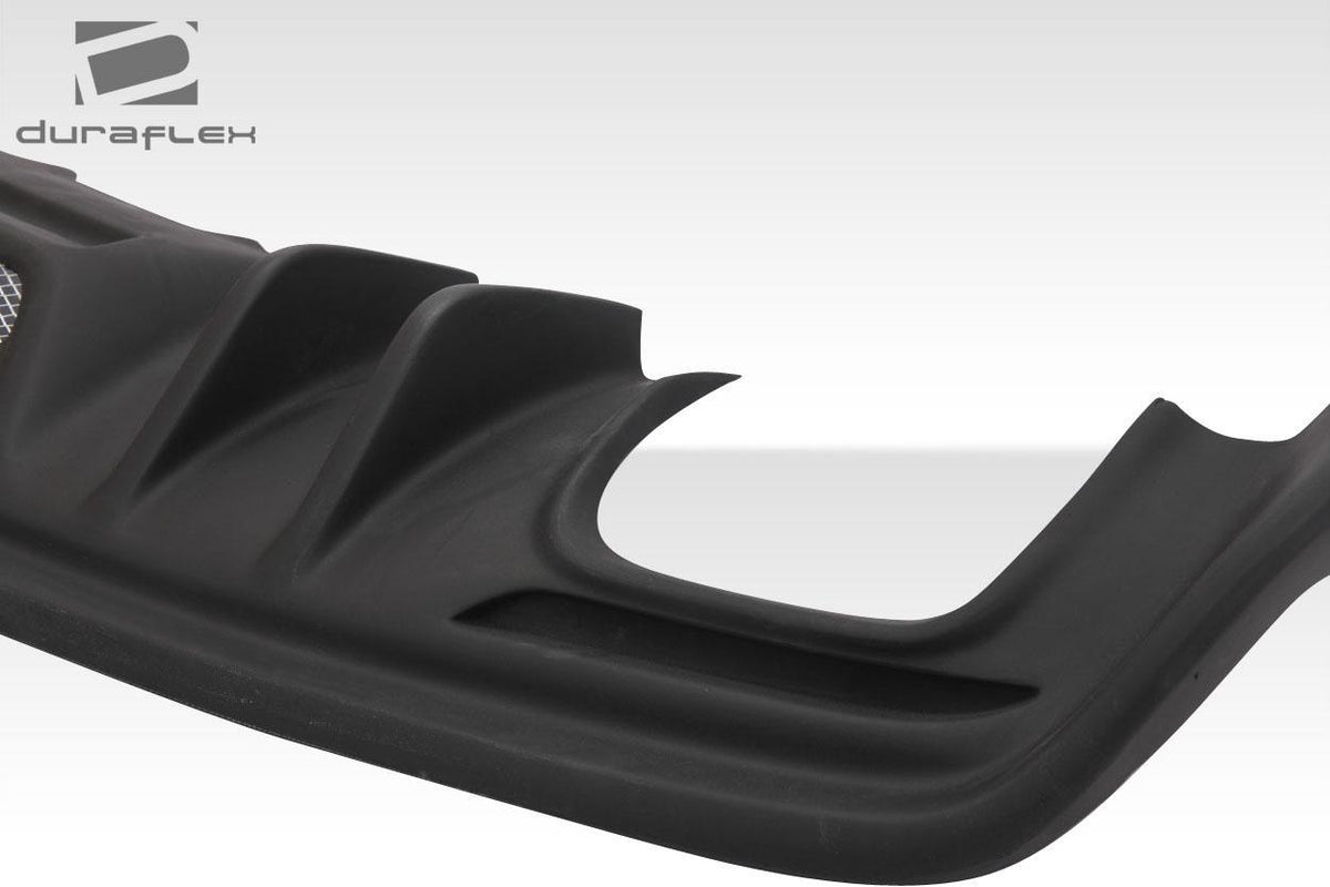 2015-2017 Ford Mustang Duraflex KT Style Rear Lip