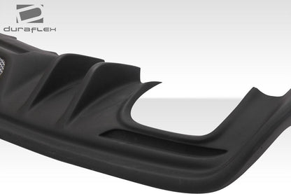 2015-2017 Ford Mustang Duraflex KT Style Rear Lip