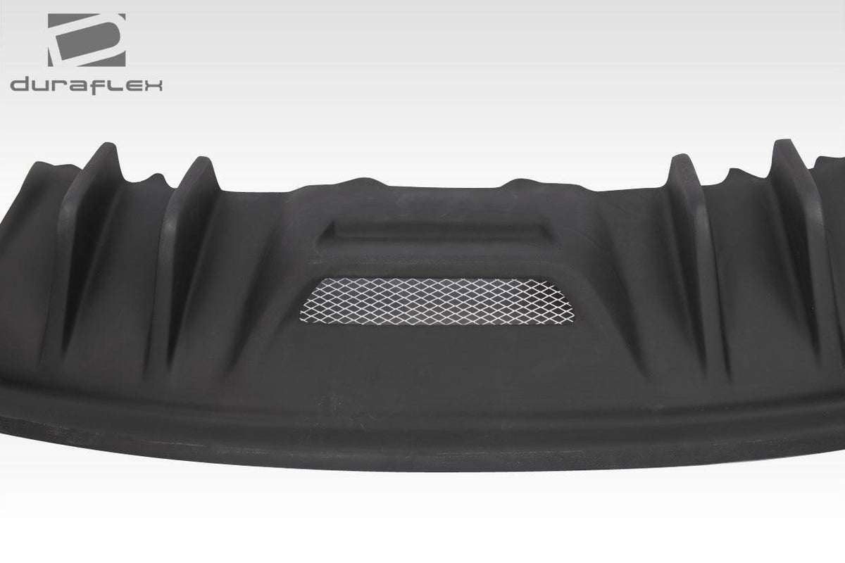 2015-2017 Ford Mustang Duraflex KT Style Rear Lip