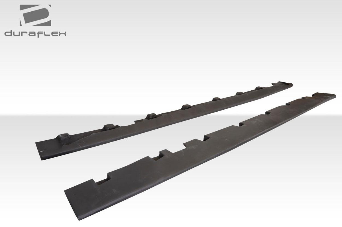 2015-2023 Ford Mustang Duraflex KT Side Skirts