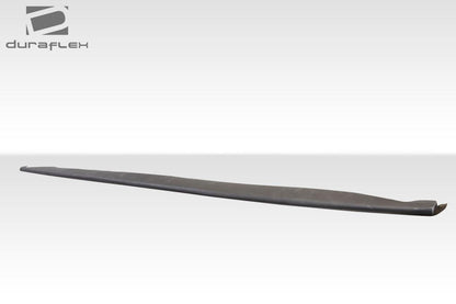 2015-2023 Ford Mustang Duraflex KT Side Skirts