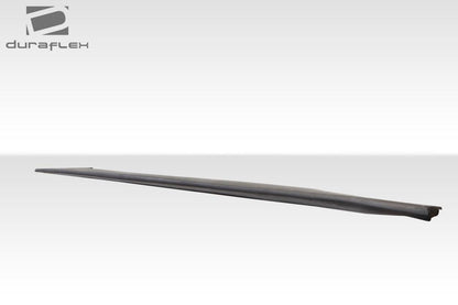 2015-2023 Ford Mustang Duraflex KT Side Skirts
