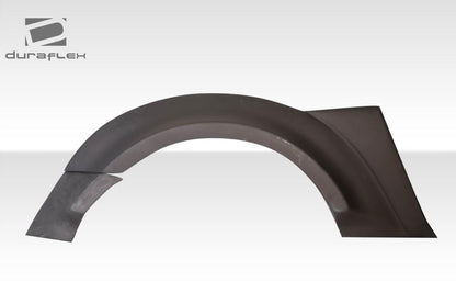 2015-2023 Ford Mustang Duraflex KT Wide Body Fender Flare