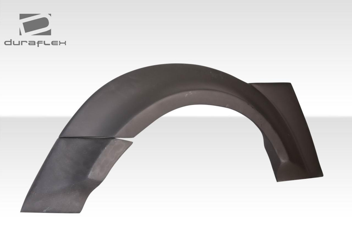 2015-2023 Ford Mustang Duraflex KT Wide Body Fender Flare