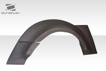 2015-2023 Ford Mustang Duraflex KT Wide Body Fender Flare