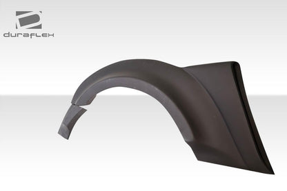 2015-2023 Ford Mustang Duraflex KT Wide Body Fender Flare