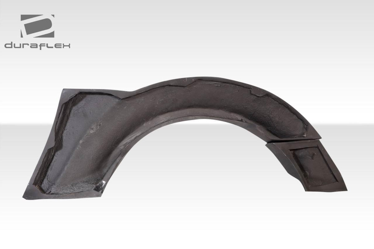 2015-2023 Ford Mustang Duraflex KT Wide Body Fender Flare