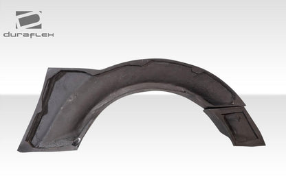 2015-2023 Ford Mustang Duraflex KT Wide Body Fender Flare