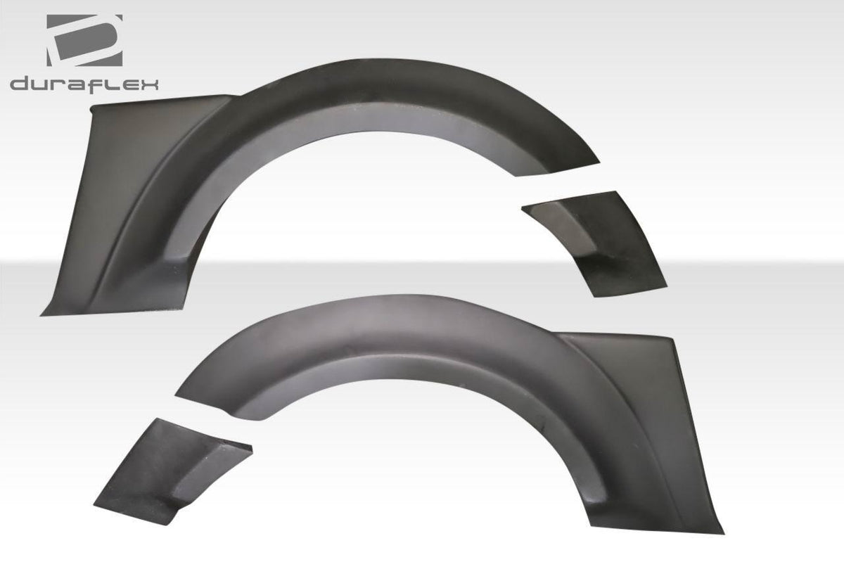 2015-2023 Ford Mustang Duraflex KT Wide Body Fender Flare
