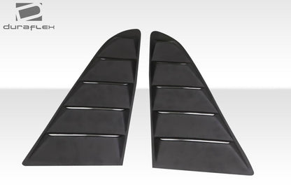 2015-2023 Ford Mustang Duraflex KT Scoop