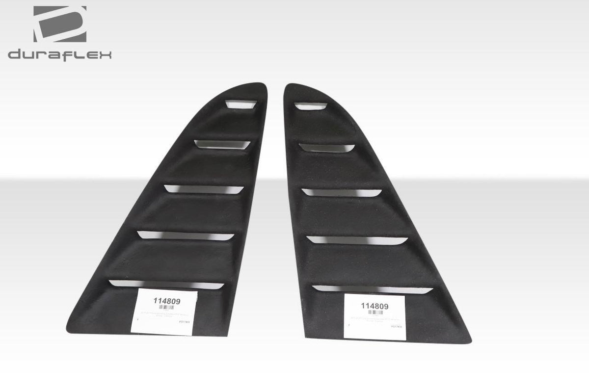 2015-2023 Ford Mustang Duraflex KT Scoop