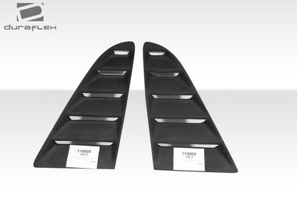2015-2023 Ford Mustang Duraflex KT Scoop
