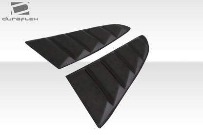 2015-2023 Ford Mustang Duraflex KT Scoop