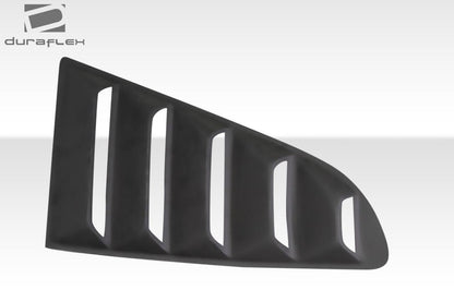 2015-2023 Ford Mustang Duraflex KT Scoop