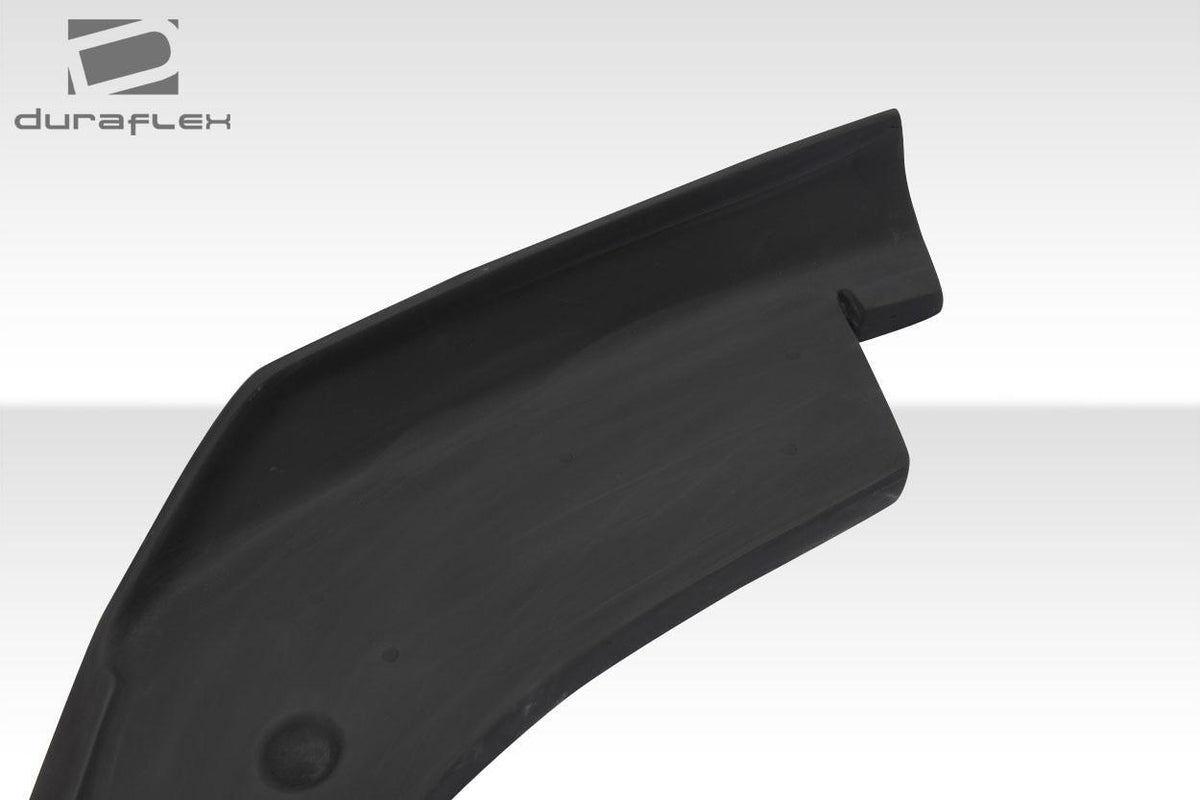 2004-2008 Lamborghini Gallardo Duraflex HMS Front Lip