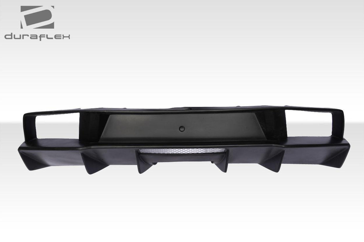 2009-2013 Lamborghini Gallardo Duraflex LP570 Look Rear Lip