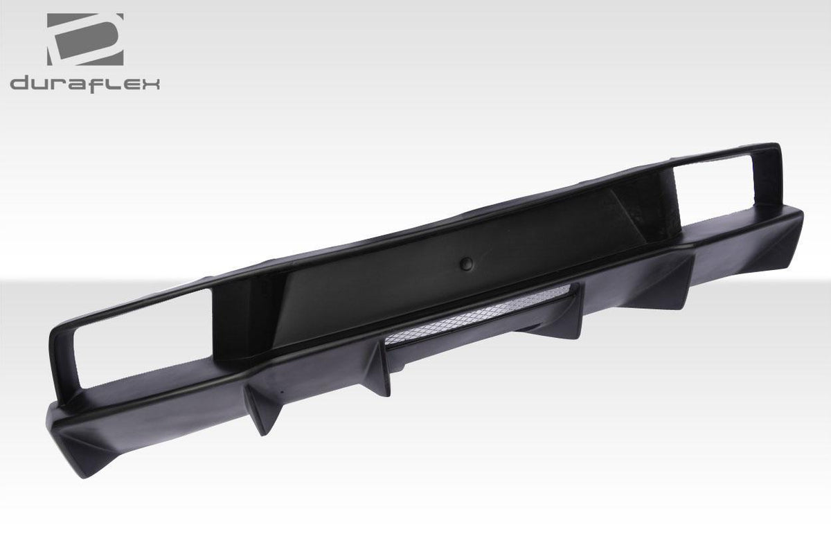 2009-2013 Lamborghini Gallardo Duraflex LP570 Look Rear Lip