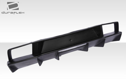 2009-2013 Lamborghini Gallardo Duraflex LP570 Look Rear Lip