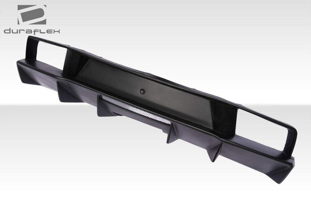 2009-2013 Lamborghini Gallardo Duraflex LP570 Look Rear Lip