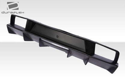 2009-2013 Lamborghini Gallardo Duraflex LP570 Look Rear Lip