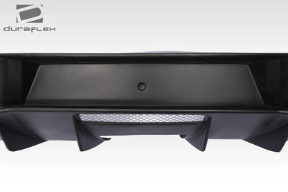 2009-2013 Lamborghini Gallardo Duraflex LP570 Look Rear Lip