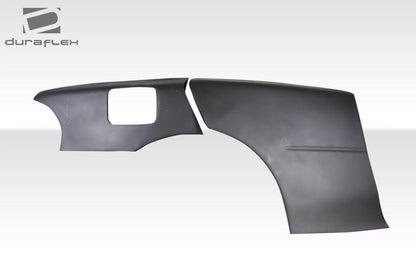 1993-2001 Subaru Impreza Duraflex 22B Look Fender