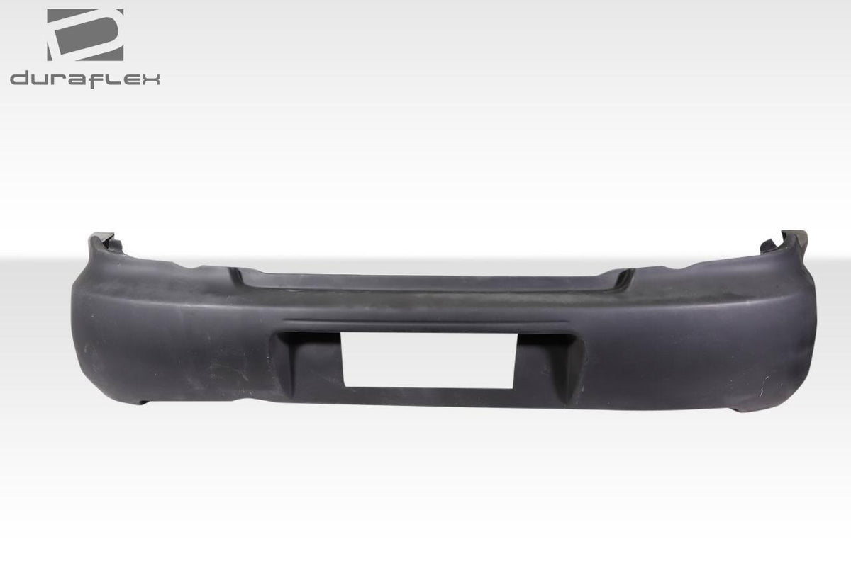 2004-2007 Subaru Impreza Duraflex WRC Rear Bumper
