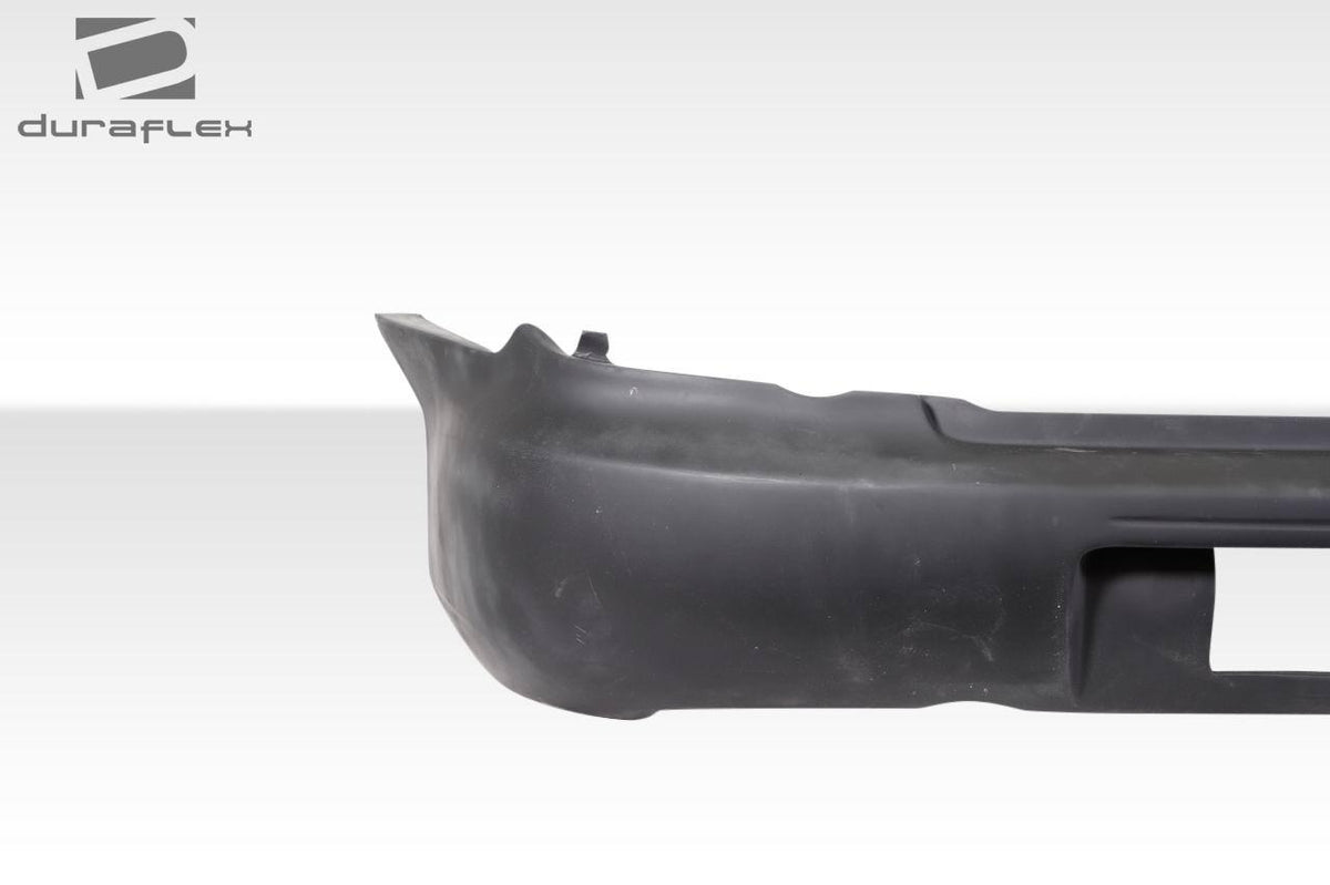 2004-2007 Subaru Impreza Duraflex WRC Rear Bumper