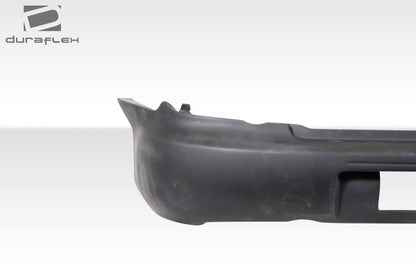 2004-2007 Subaru Impreza Duraflex WRC Rear Bumper