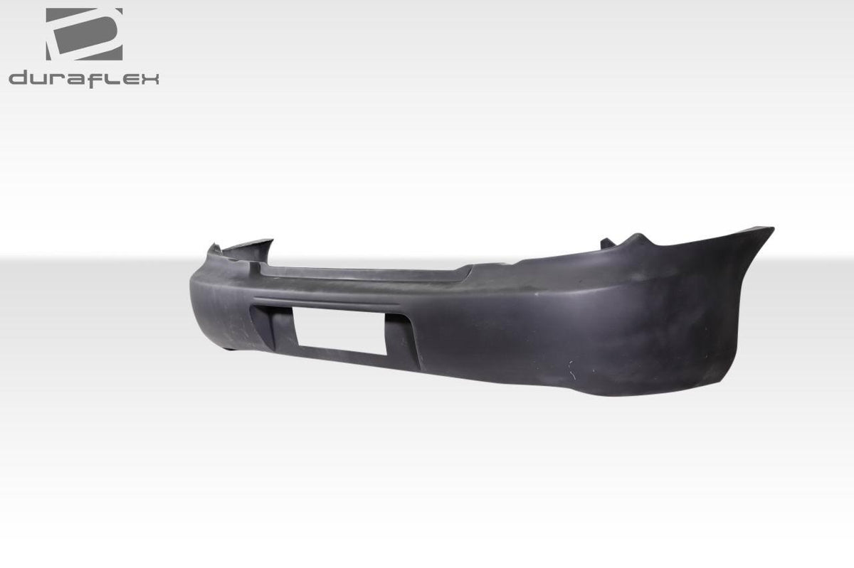 2004-2007 Subaru Impreza Duraflex WRC Rear Bumper